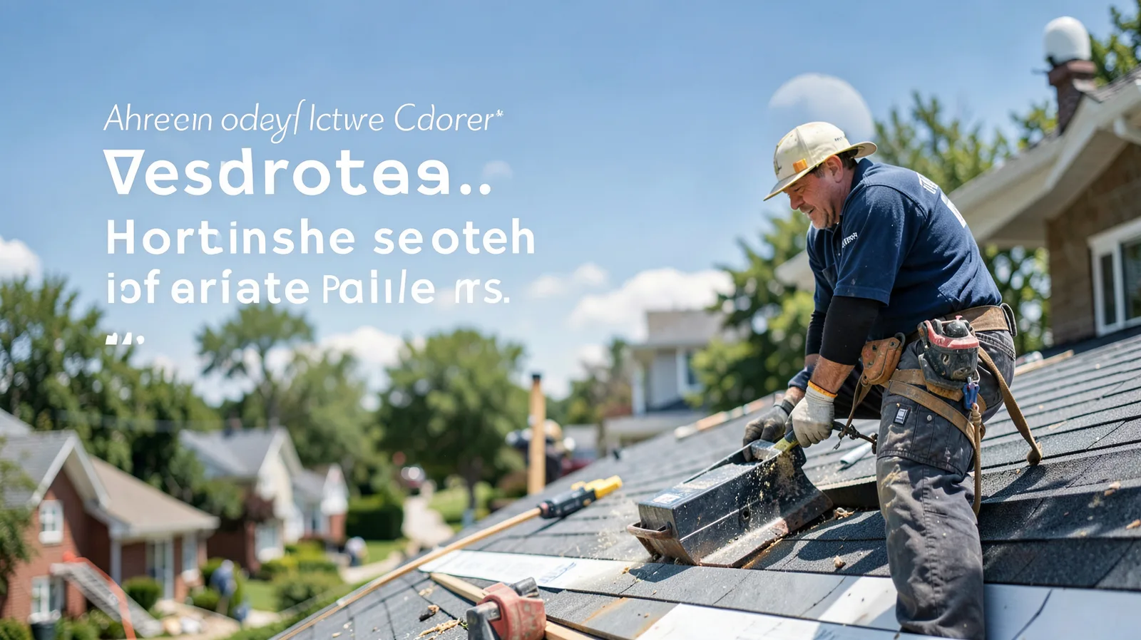 Roof Replacement in Lawndale, CA near me